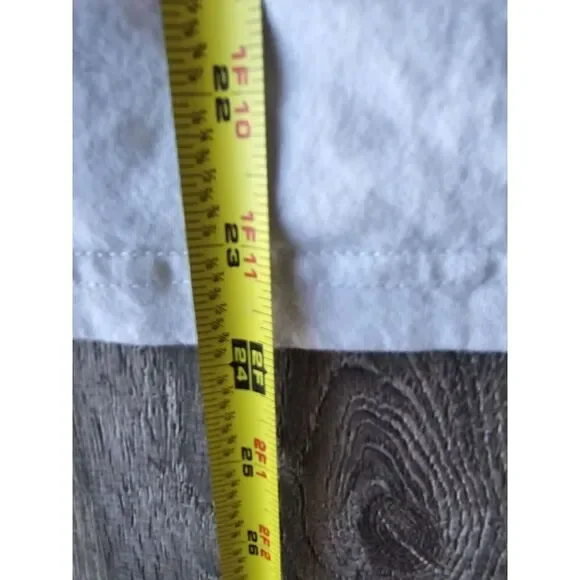 Hurley Boys Size Youth Large Airbrush Effect T-Shirt - Picture 8 of 10